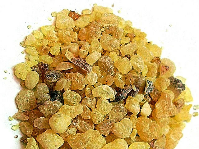 Frankincense